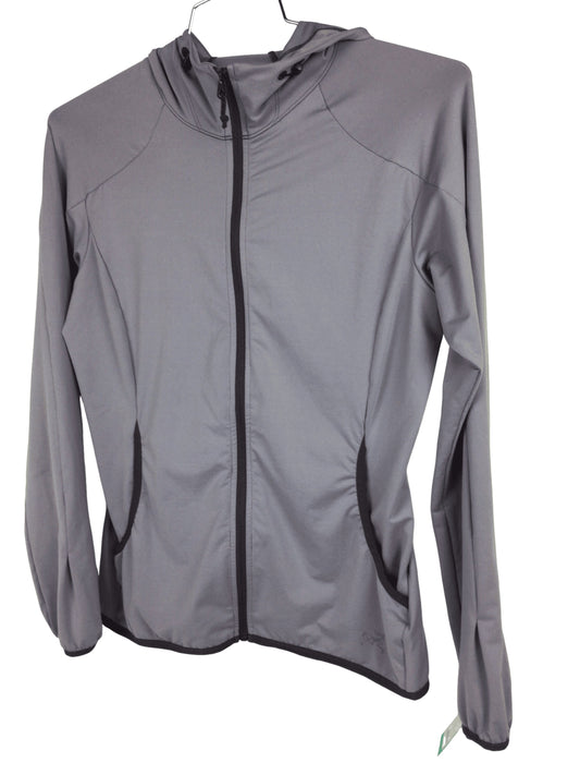 Arcteryx Tech Hoodie Wmn MD Lilac