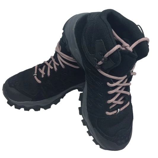 The North Face - Truckee Mid - Women's
