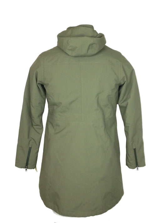 Patagonia 3 in 1 jacket Wmn LG Olive