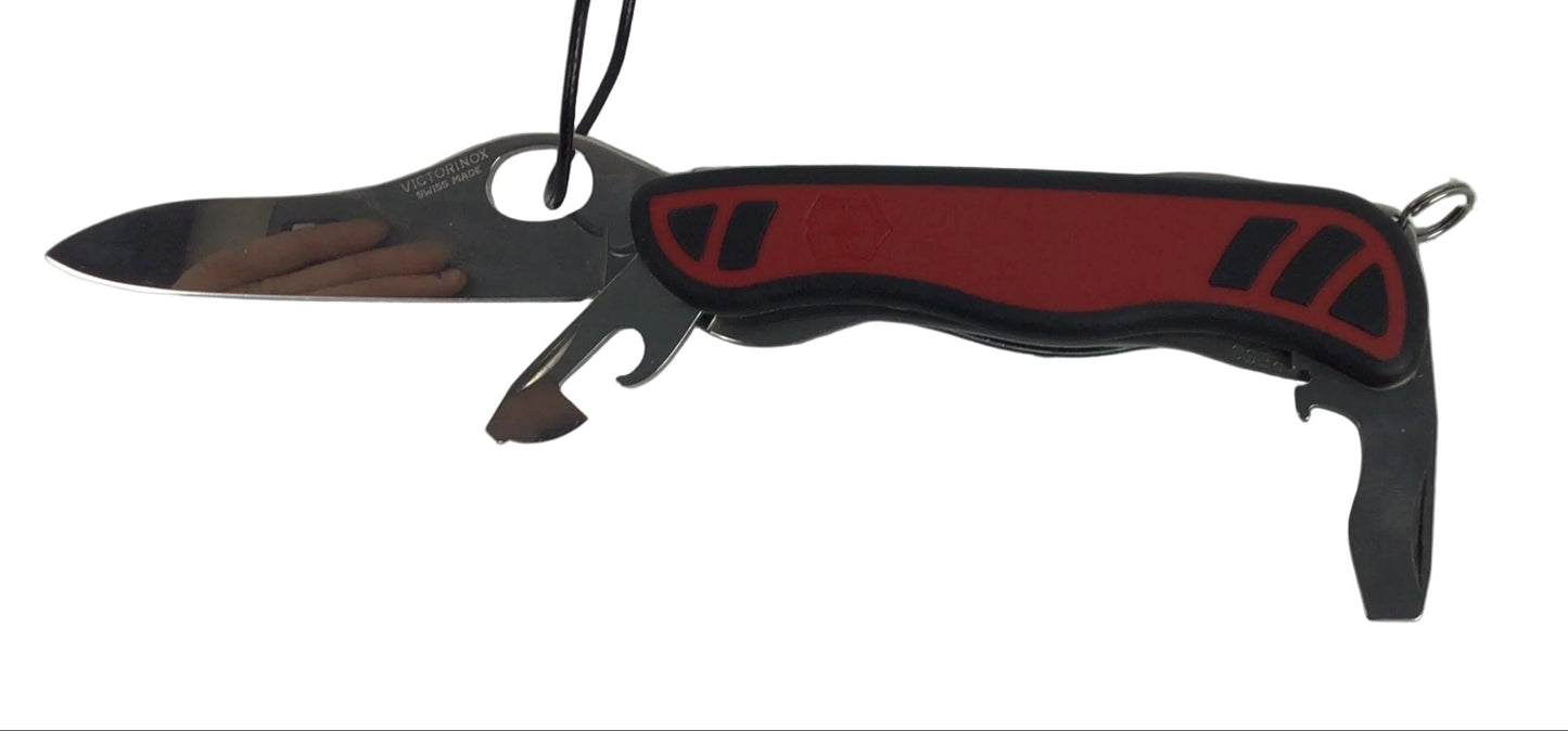 Victorinox - Forester One Hand Locking
