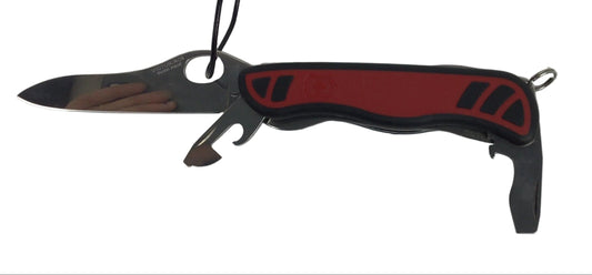 Victorinox - Forester One Hand Locking