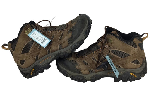 Merrell hiking boots M