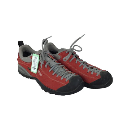 Asolo hiking shoe M Red 11.5