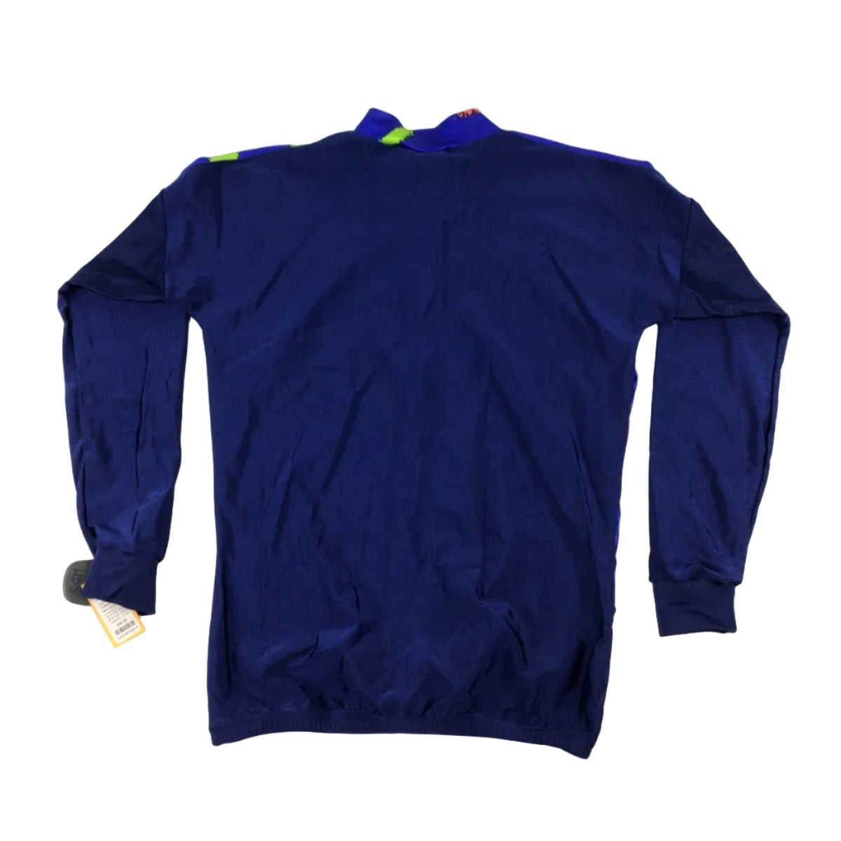 Louis Garneau LS Bike Jersey Wmn LG Blue