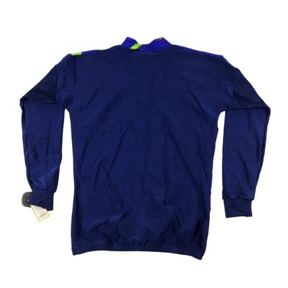 Louis Garneau LS Bike Jersey Wmn LG Blue