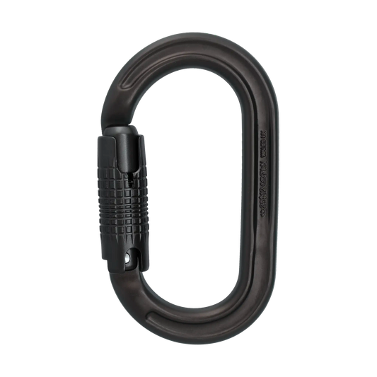 DMM - Ultra O Locksafe - Matt Grey