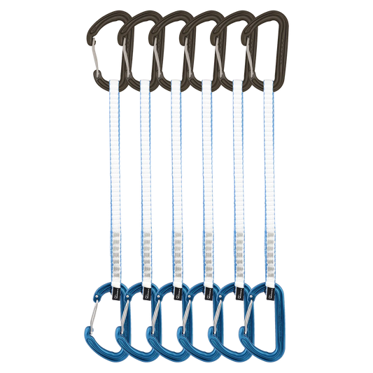 DMM - Spectre Quickdraw 6 Pack - Blue