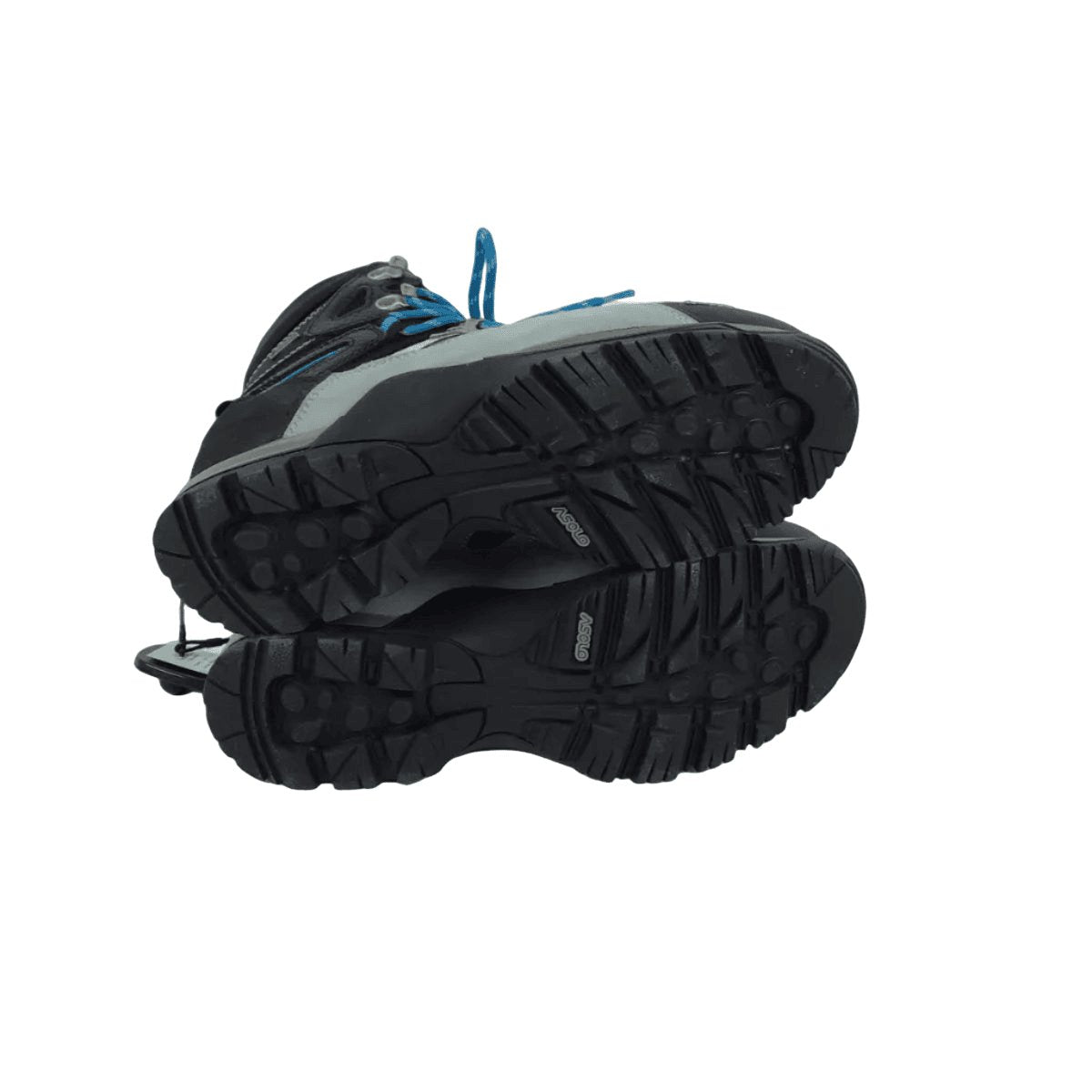 Asolo Stynger GTX ML W 7.5 Gry/Blu