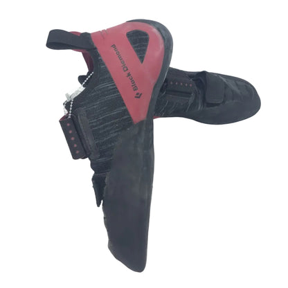 Black Diamond - Zone LV