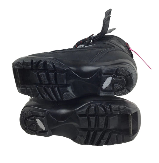 Fischer BCX 6 EU 36 blk