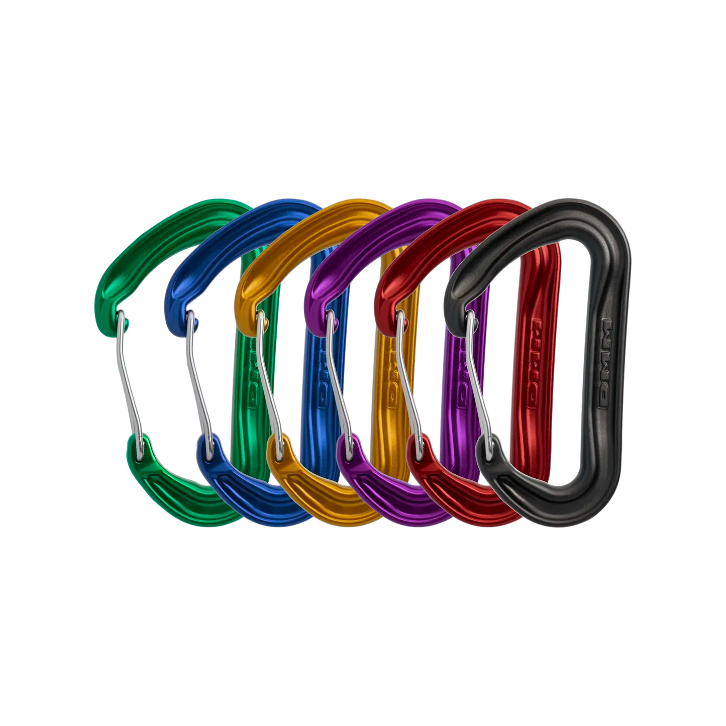 DMM - Phantom Wire Colour 6 Pack - Assorted