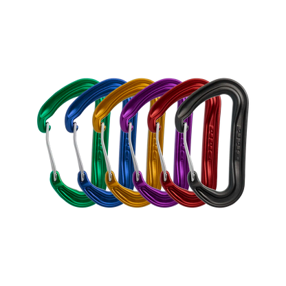 DMM - Phantom Wire Colour 6 Pack - Assorted