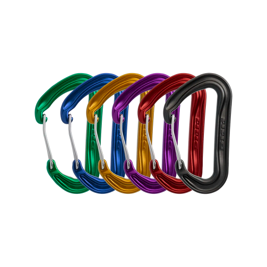 DMM - Phantom Wire Colour 6 Pack - Assorted
