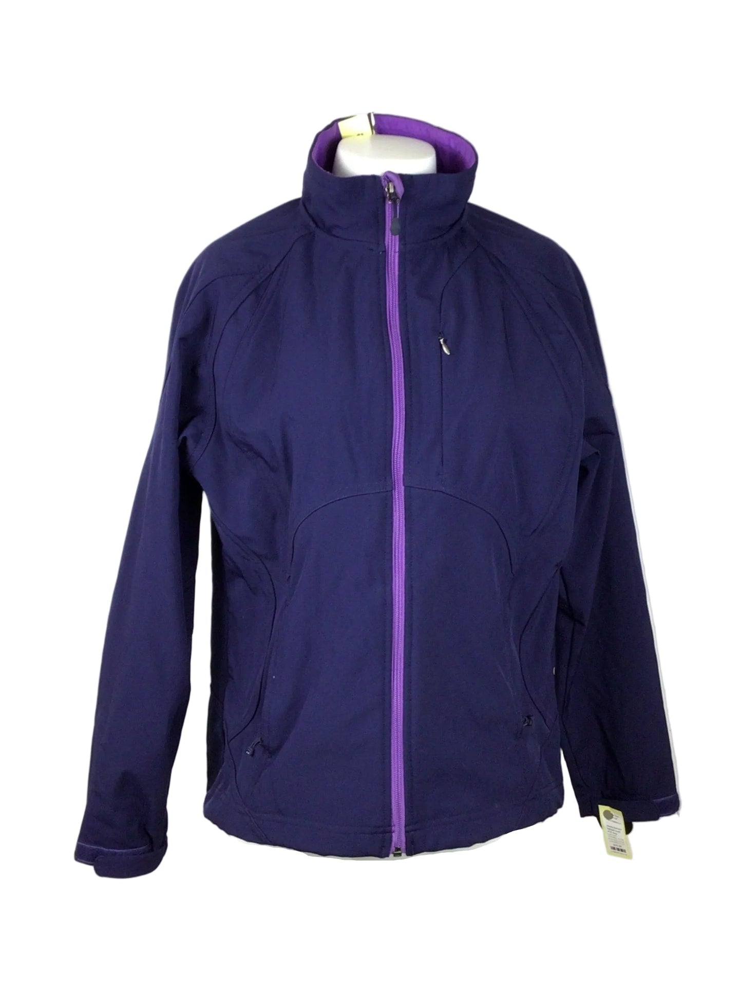Double Diamond Softshell Jacket W XL Navy