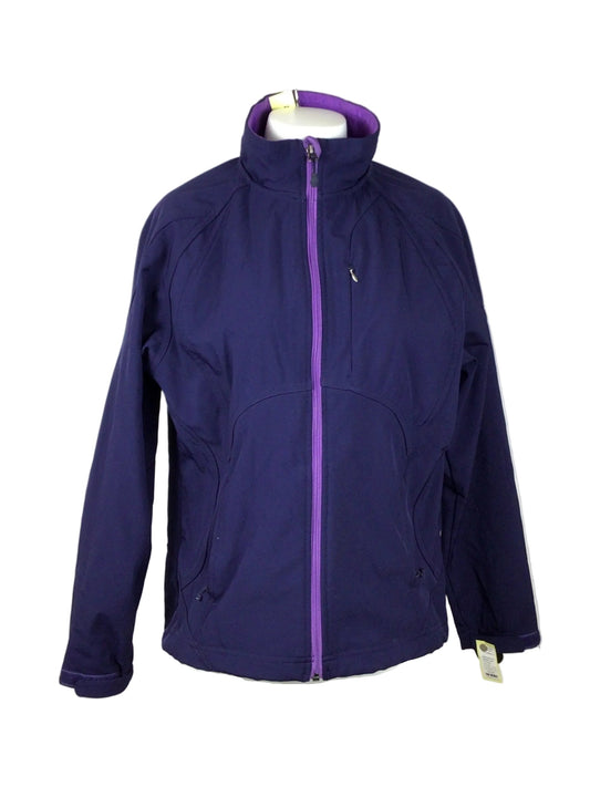 Double Diamond Softshell Jacket W XL Navy