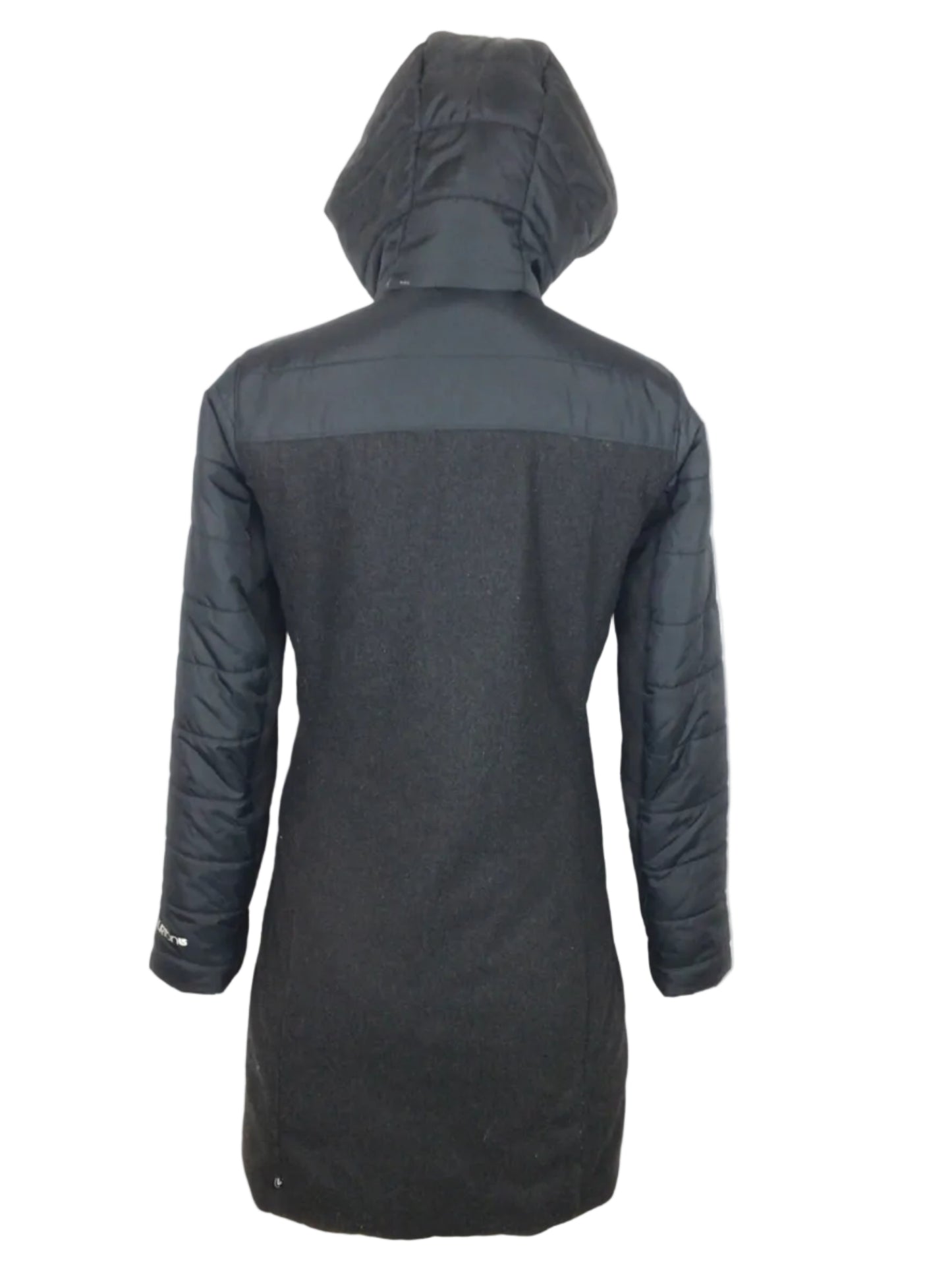Burton down parka W