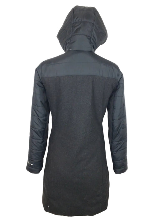 Burton down parka W