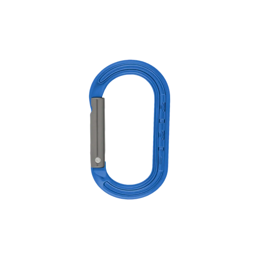 DMM - XSRE Mini Carabiner - Blue