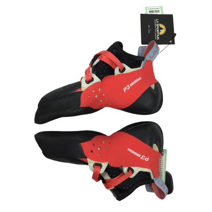 La Sportiva Solution Comp Climbing Shoe M