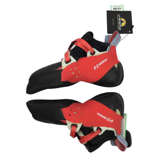La Sportiva Solution Comp Climbing Shoe M
