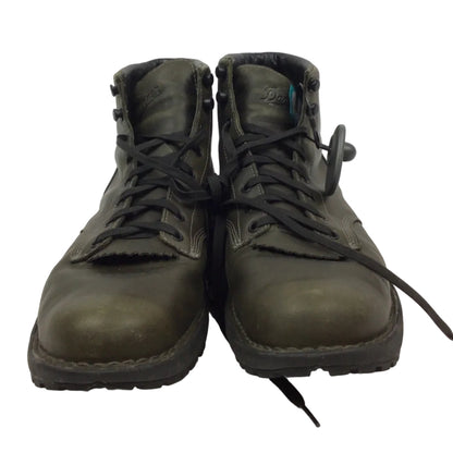 Danner M Casual Boot 11.5 Black