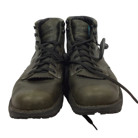 Danner M Casual Boot 11.5 Black