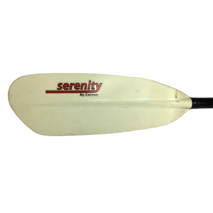 Cannon Serenity Kayak Paddle 240cm