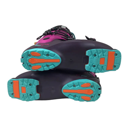 Rossignol Alltrack LT 130 MV