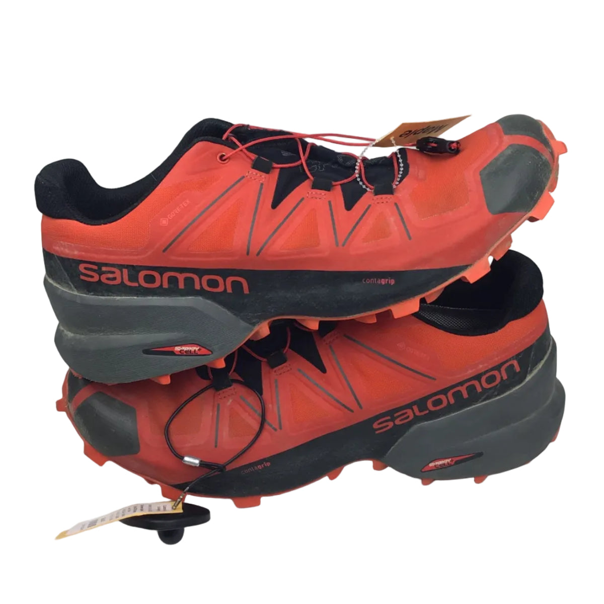 Salomon Speed Cross GTX Shoe