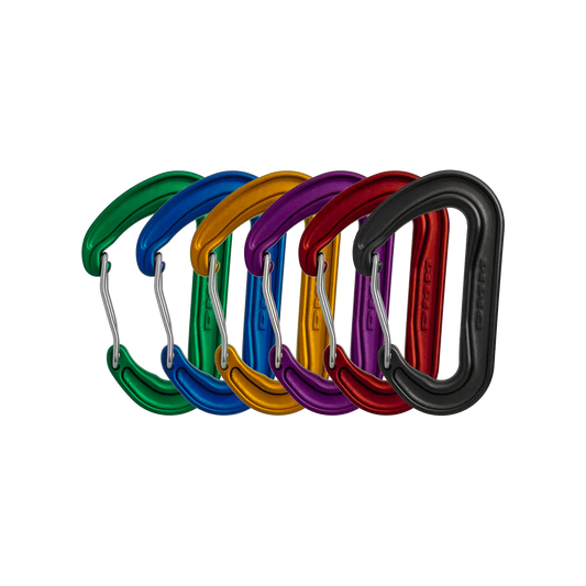 DMM - Wisp Colour 6 Pack