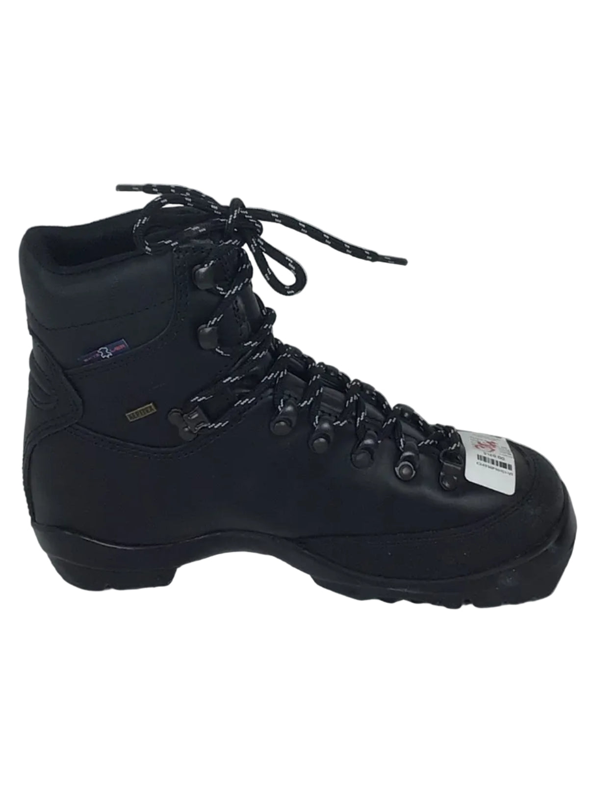 Alpina Alpitex NNN BC 38eu, blk