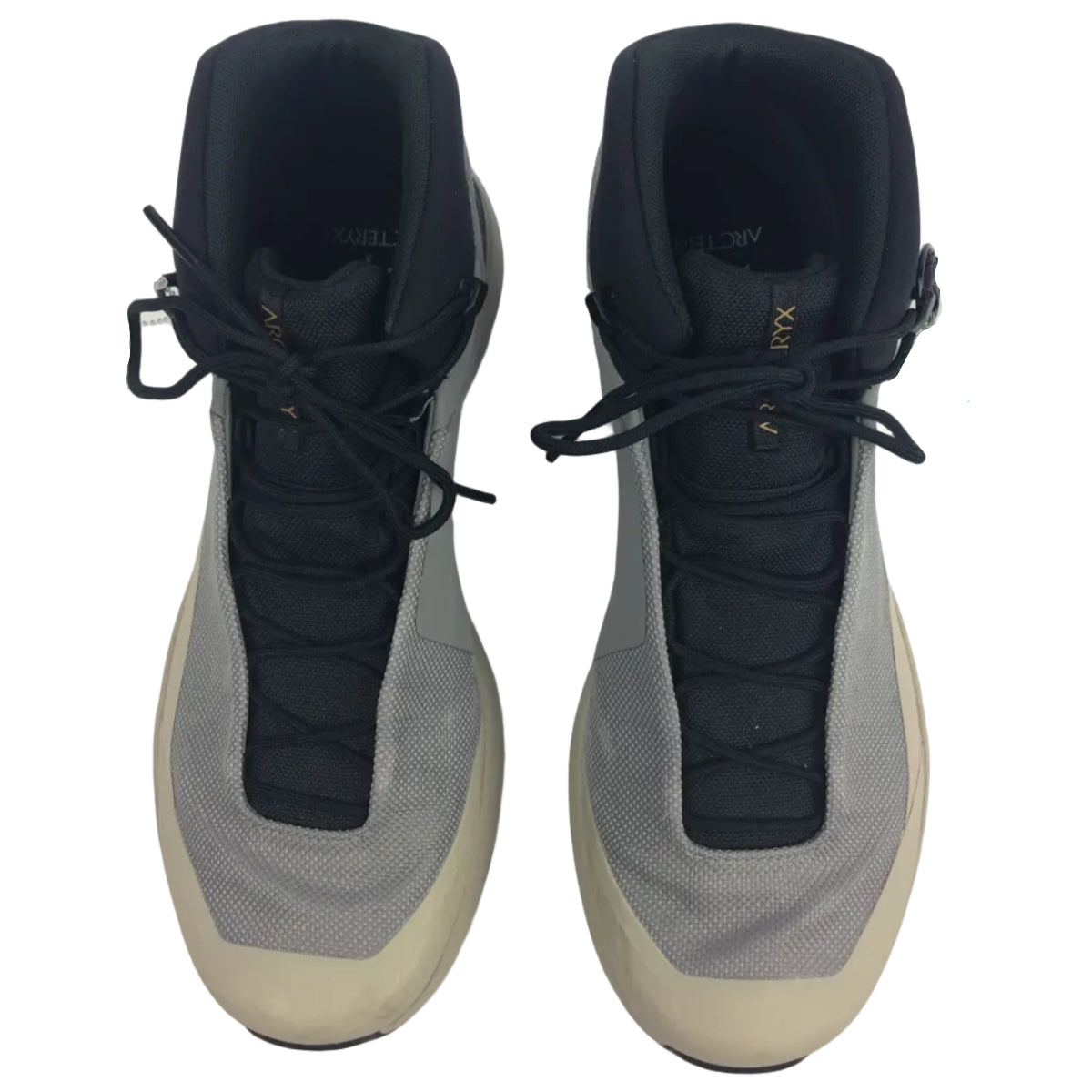Arcteryx Mid hiker Men 12.5 Grey