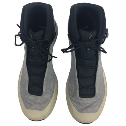 Arcteryx Mid hiker Men 12.5 Grey
