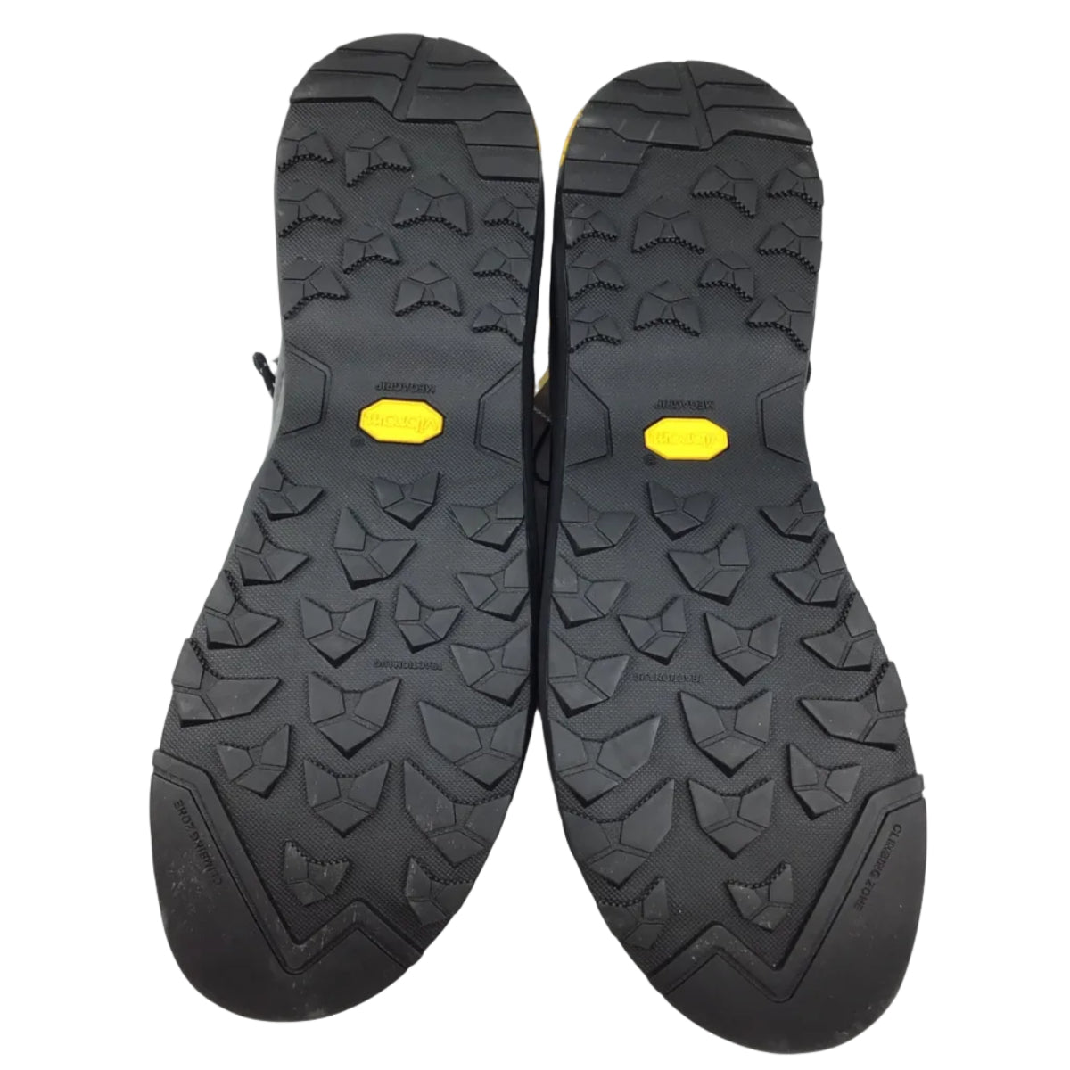 TNF Verto Approach Shoe Men 11 Grey