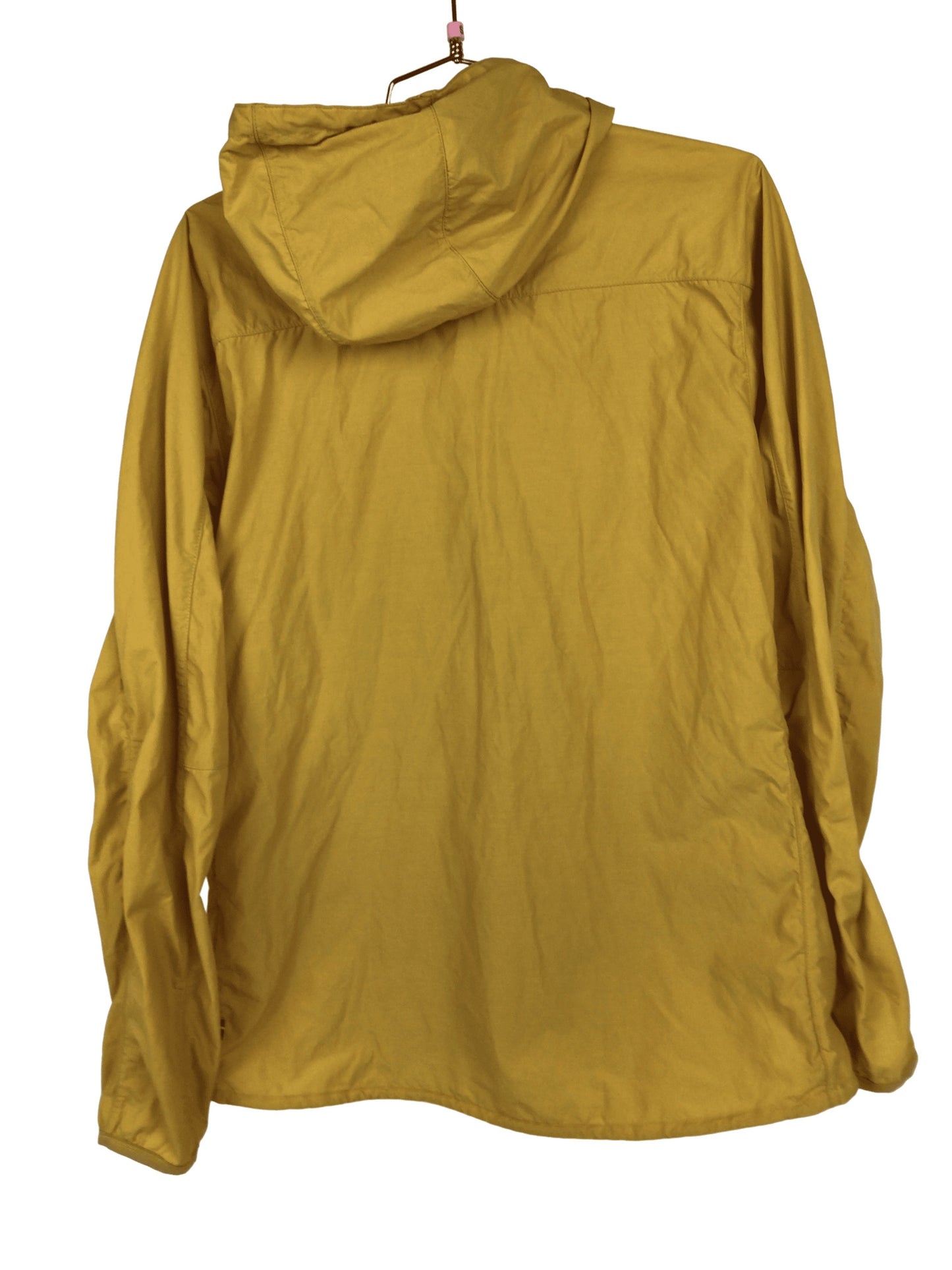 Fjall Raven High Coast Wind Jacket Wmn SM Gold