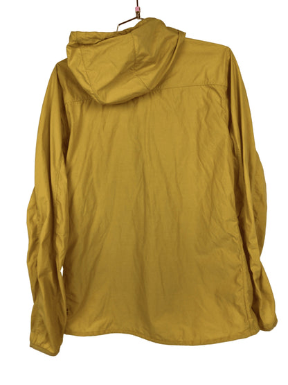 Fjall Raven High Coast Wind Jacket Wmn SM Gold