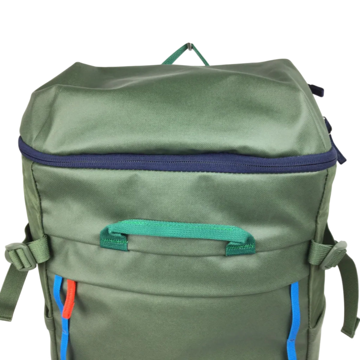 Cotopaxi Torre 24L Bucket Pack Grn