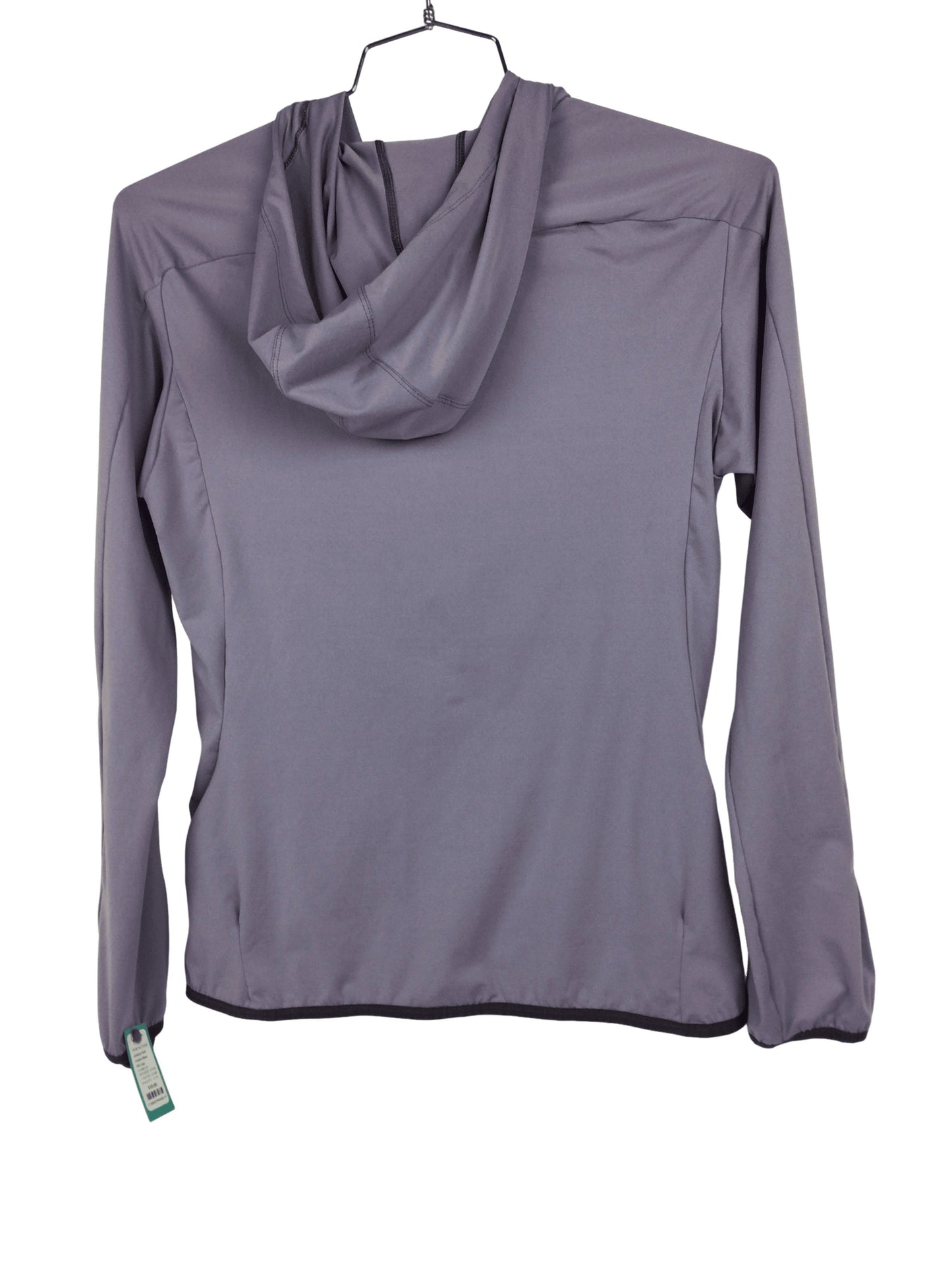 Arcteryx Tech Hoodie Wmn MD Lilac