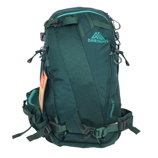 Gregory Targhee 30L Ski/Avalanche Pack XS/SM Teal