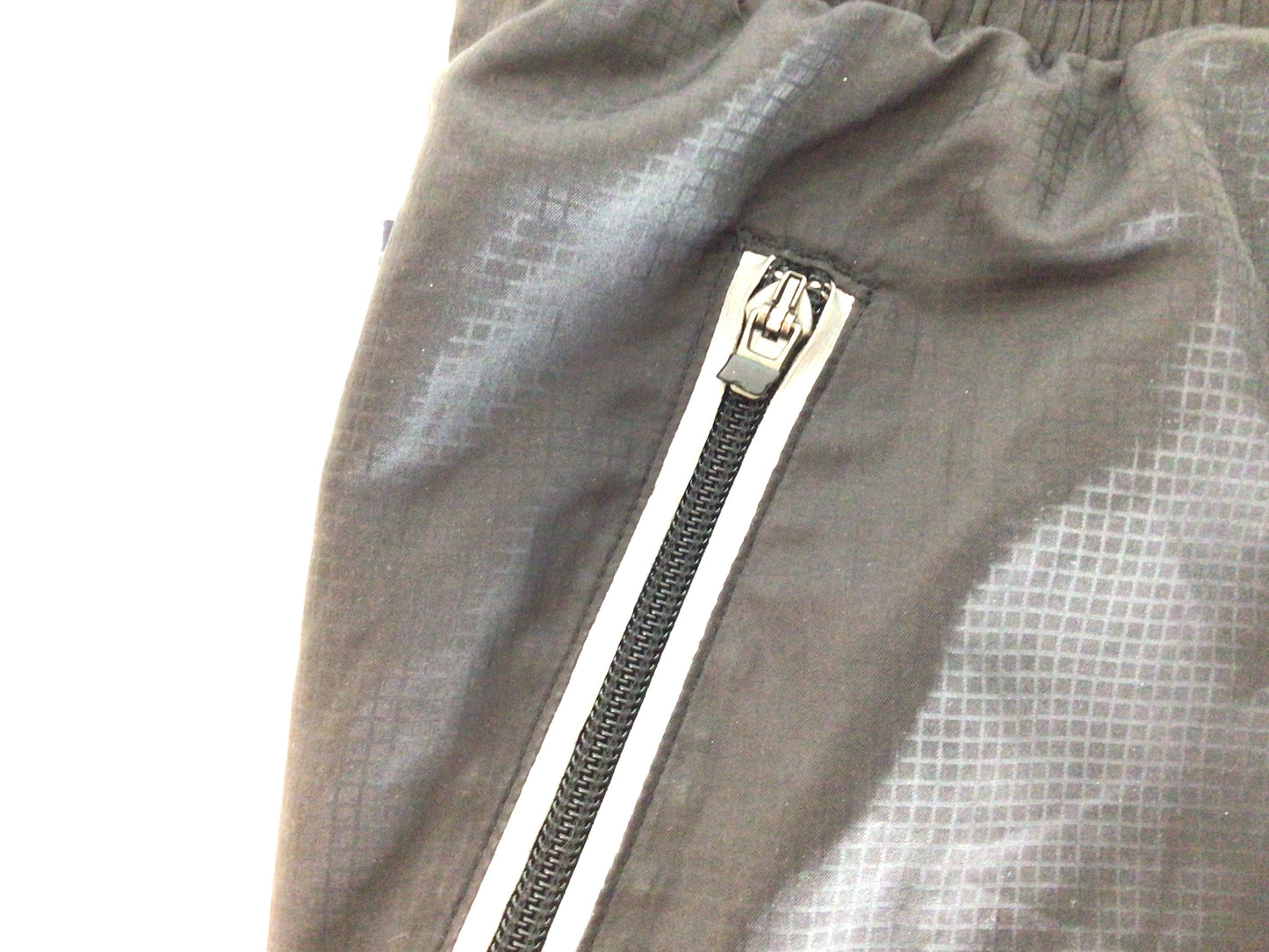 STIO SSHELL PANTS WMN 10 BLK