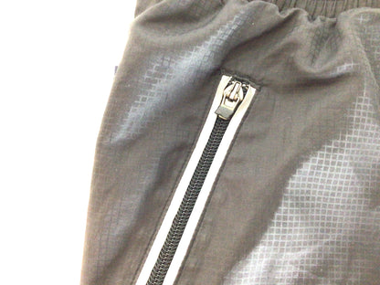 STIO SSHELL PANTS WMN 10 BLK