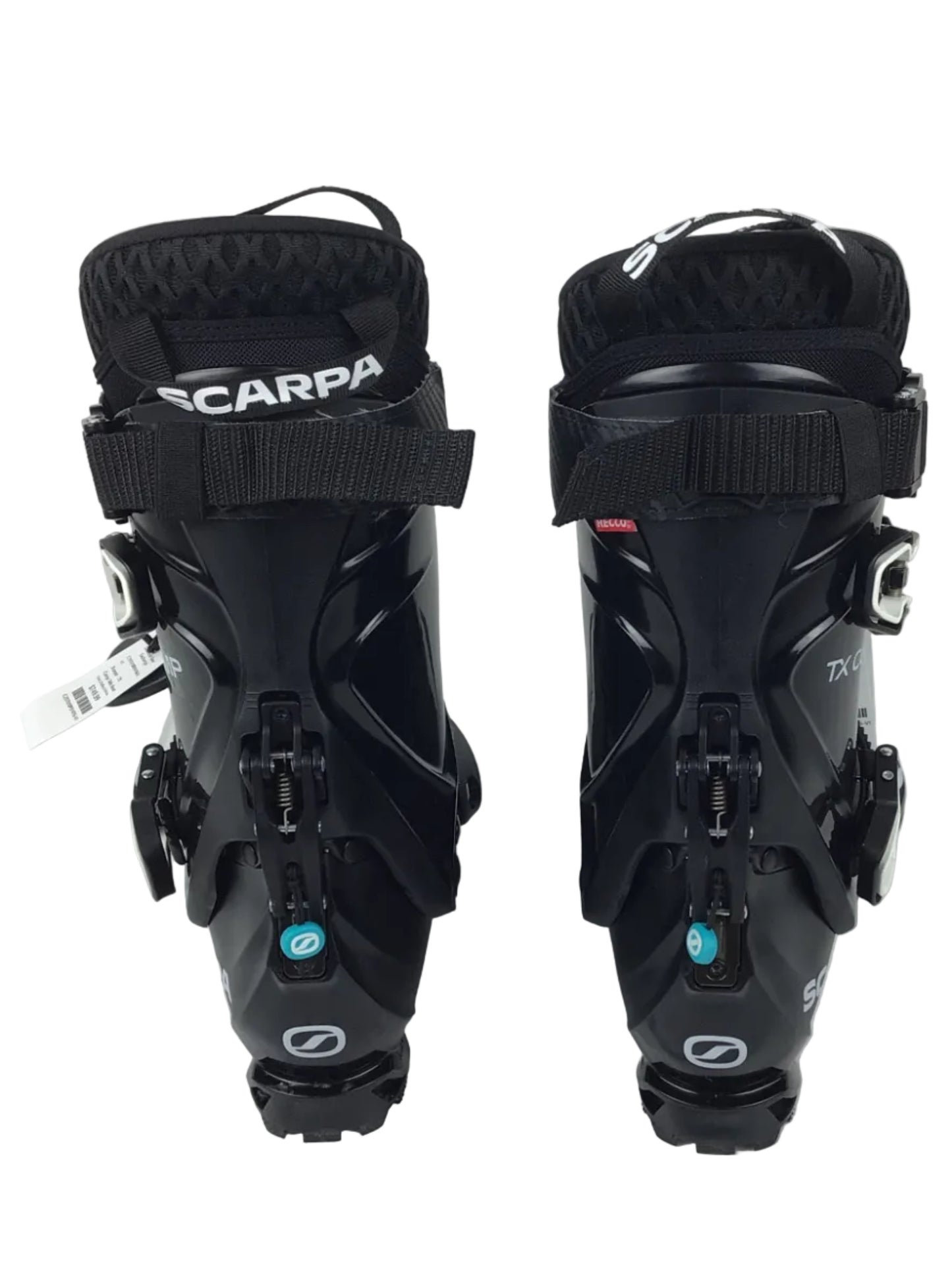 Scarpa - TX Comp Tele Boot