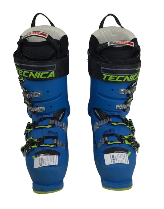 TECNICA MACH 1 120 25.5 BLU
