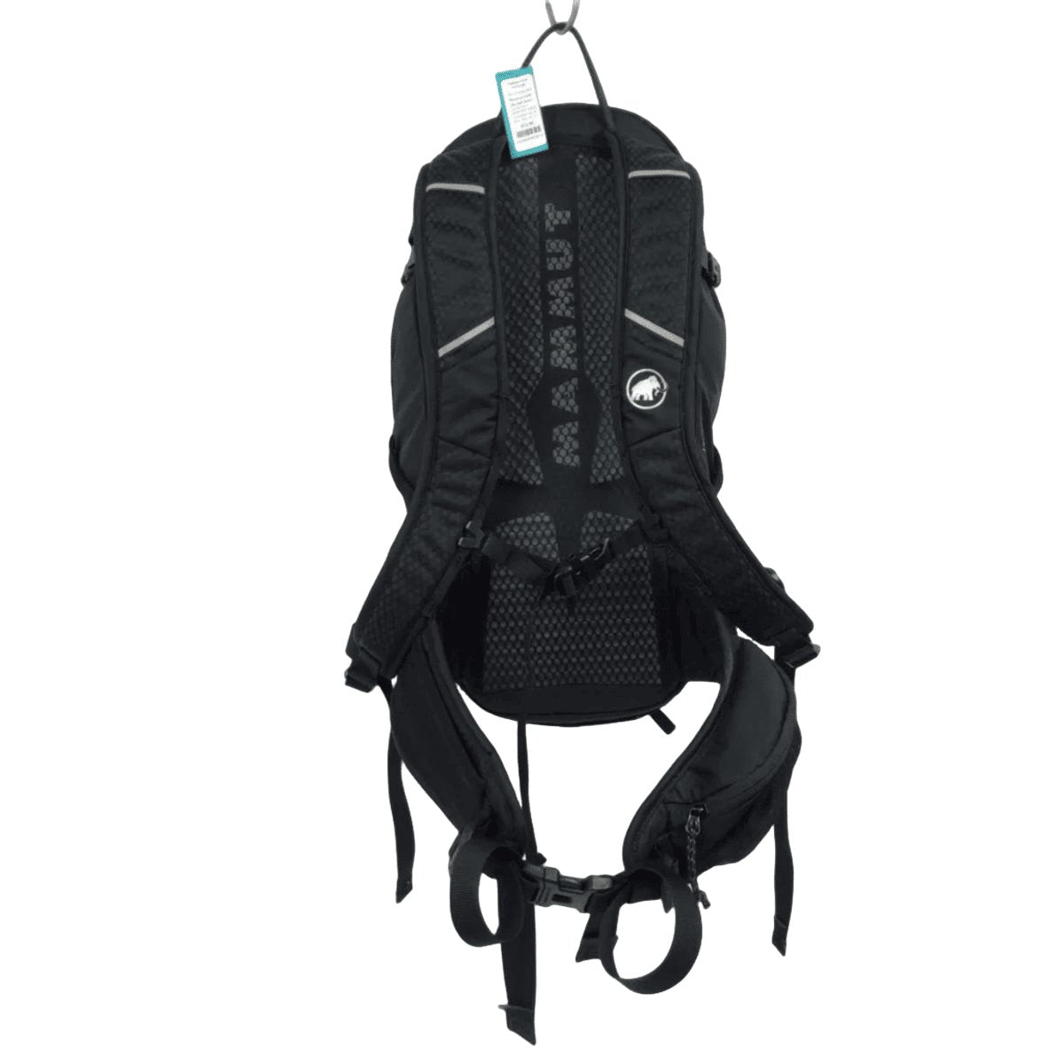 Mammut LTHM 20L Pack Green