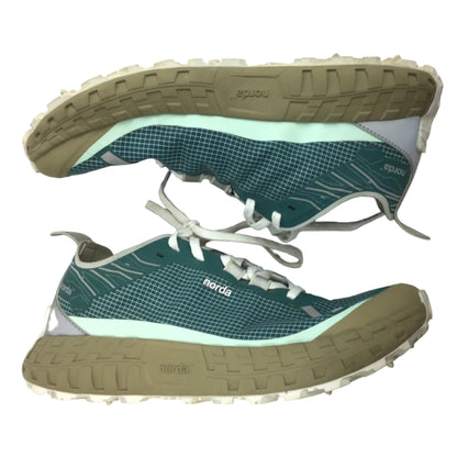 Norda Trail Runner Wmn 10 Multi