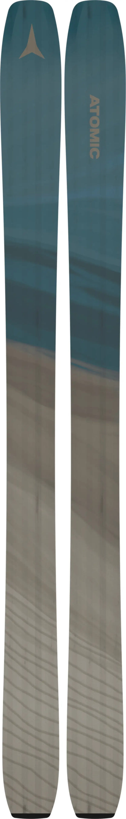 Atomic - Backland 101 W - Blue Sand