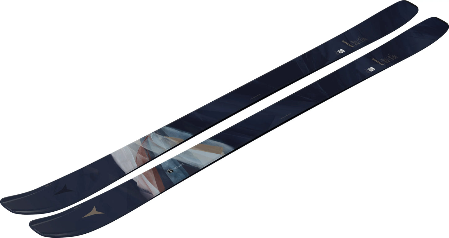Atomic - Maven 88 CTI Women's Skis