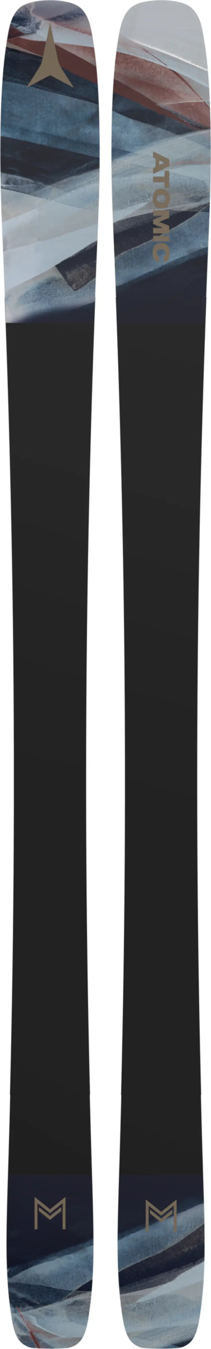 Atomic - Maven 88 CTI - Deep Ocean