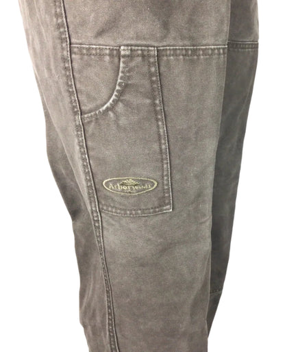 Arborwear Work Pants Men 34/32 Brown