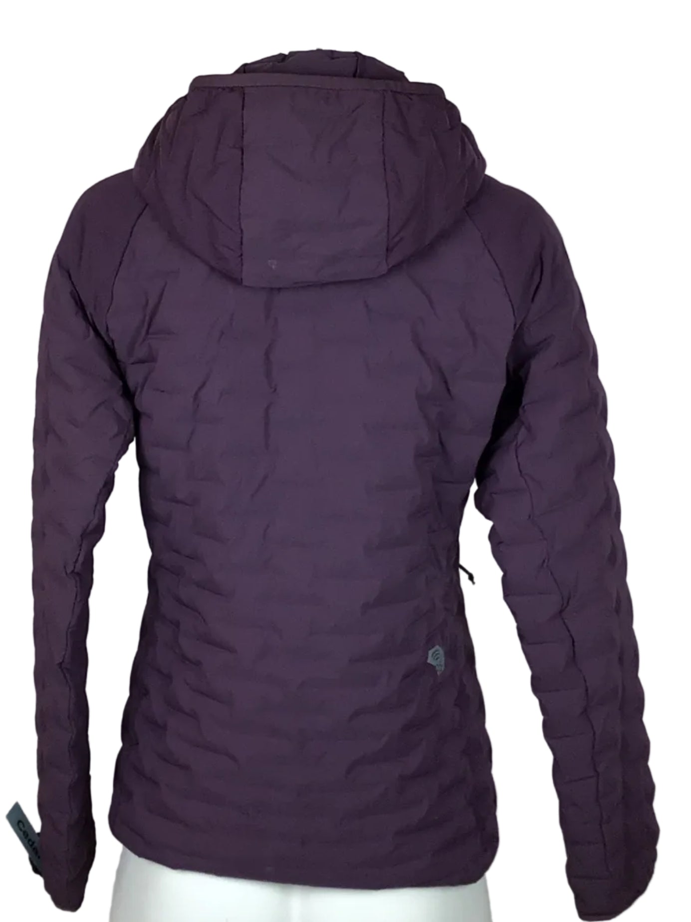Mountain Hardwear Puffy QZ Jacket W